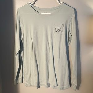 ivory ella shirt